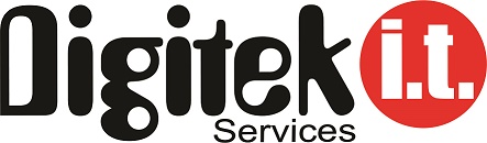 Digitek I.T. Services Inc. logo